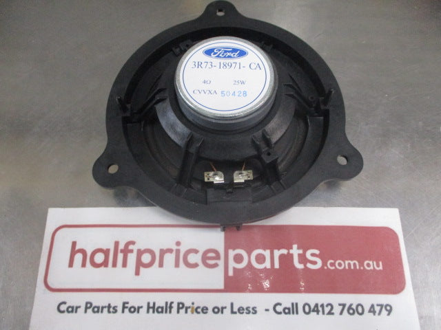 Ford SX/SY Territory TX/TS/Ghia Genuine Rear Door Speaker New Part