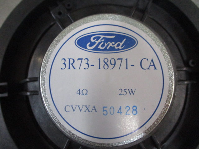 Ford SX/SY Territory TX/TS/Ghia Genuine Rear Door Speaker New Part