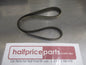 Hyundai Sonata Genuine Engine Fan Belt Ribbed V-Belt New Part