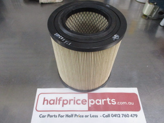 FSA Air Filter Suits Ford Courier / Mazda Bravo Diesel New Part
