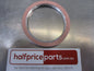 Mazda CX-3 Genuine Rear Catalytic Converter And Pipe Gasket New Part