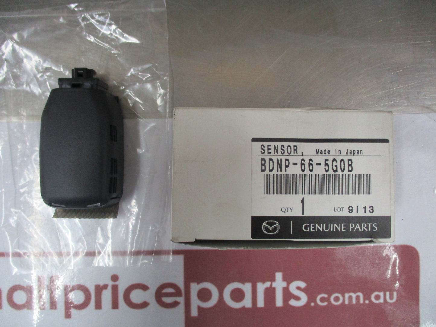 Mazda 3 BP Genuine Rain Sensor New