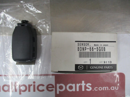 Mazda 3 BP Genuine Rain Sensor New