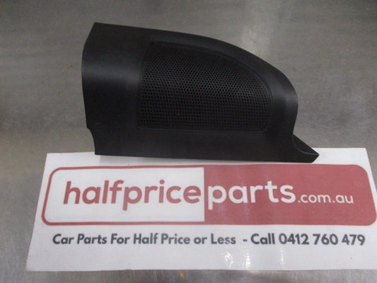 Ford PX Ranger/Everest Genuine Right Hand Front Door Mirror Base Speaker And Trim New Part