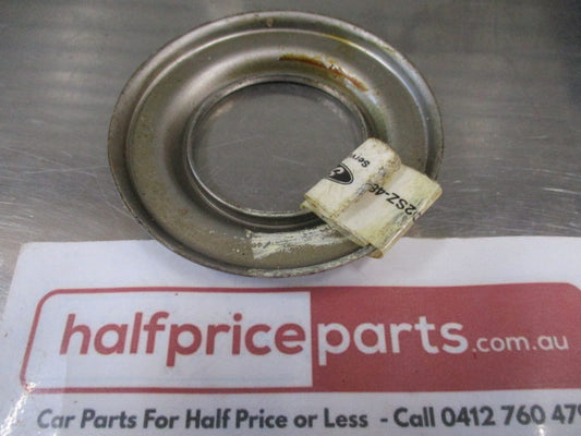 Ford Bronco Genuine Rear Pinion Oil Seal Deflector NOS - New Part