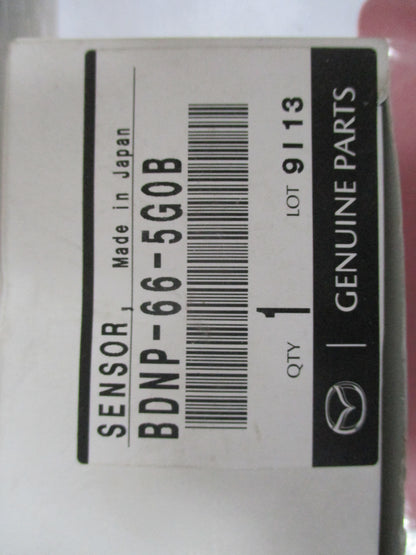 Mazda 3 BP Genuine Rain Sensor New