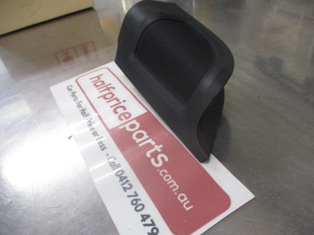 Ford PX Ranger/Everest Genuine Right Hand Front Door Mirror Base Speaker And Trim New Part