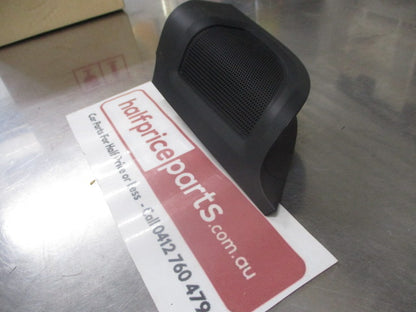 Ford PX Ranger/Everest Genuine Right Hand Front Door Mirror Base Speaker And Trim New Part