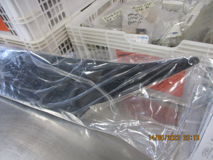Hyundai Santa Fe Genuine Tinted Bonnet Protecter Kit New Part