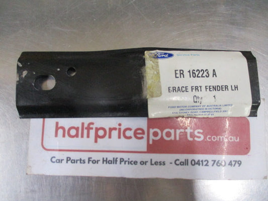 Ford AU Falcon Genuine Left Hand Front Guard Brace NOS - New Part