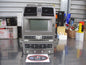 Ford Falcon BA/BF/Territory SX/SY Genuine ICC Stereo/6 Stack CD/A/C Controls Unit (GRAY) New Part.