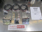 Mazda BT-50 Genuine Extra Cab Tub Liner/Tailgate Liner Fitting Kit New Part