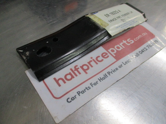 Ford AU Falcon Genuine Left Hand Front Guard Brace NOS - New Part