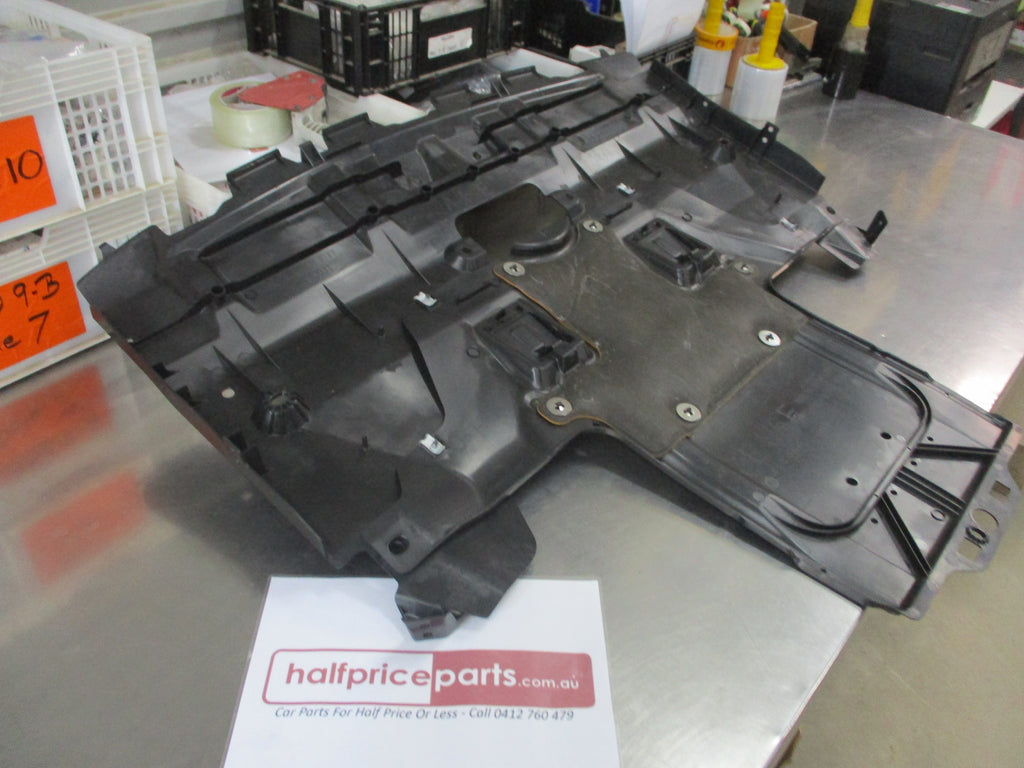 Subaru Outback Genuine Engine Under Cover Protection New Part – Half ...