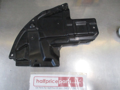 Mazda CX-9 Genuine Front Right (Driver's) Liner Extension New Part