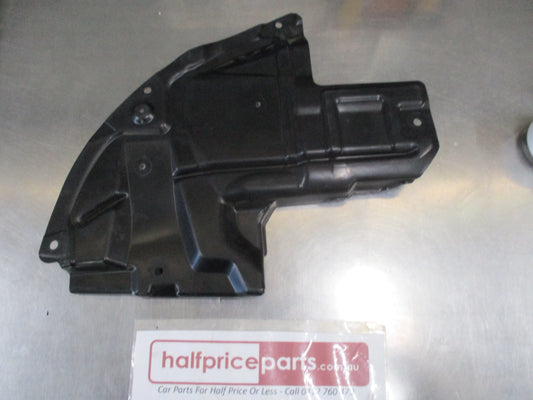 Mazda CX-9 Genuine Front Right (Driver's) Liner Extension New Part