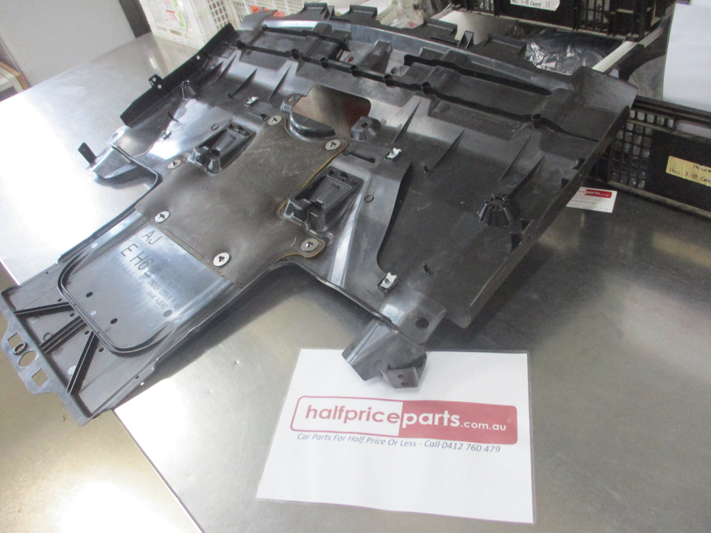 Subaru Outback Genuine Engine Under Cover Protection New Part – Half ...