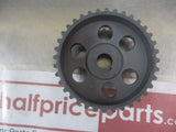 Holden RG Colorado Genuine Injector Pump Drive Pully New Part