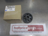 Holden RG Colorado Genuine Injector Pump Drive Pully New Part