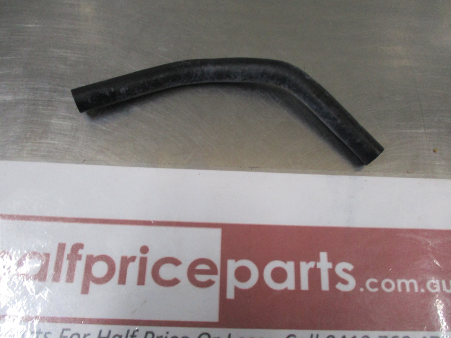 Mazda UN BT-50 Genuine Turbocharger Water Hose New Part