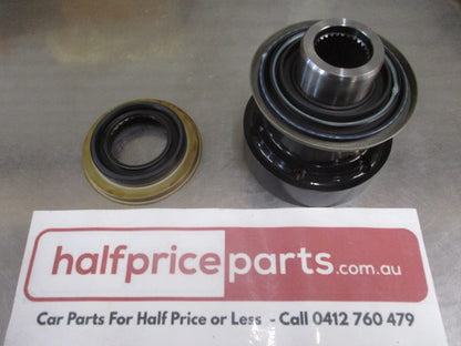 Ford PX Ranger Genuine Power Take Off Kit New Part