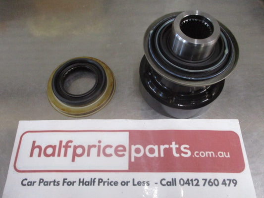 Ford PX Ranger Genuine Power Take Off Kit New Part