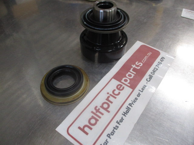 Ford PX Ranger Genuine Power Take Off Kit New Part