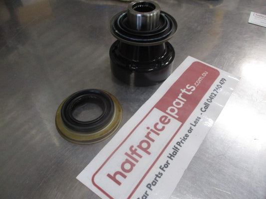 Ford PX Ranger Genuine Power Take Off Kit New Part