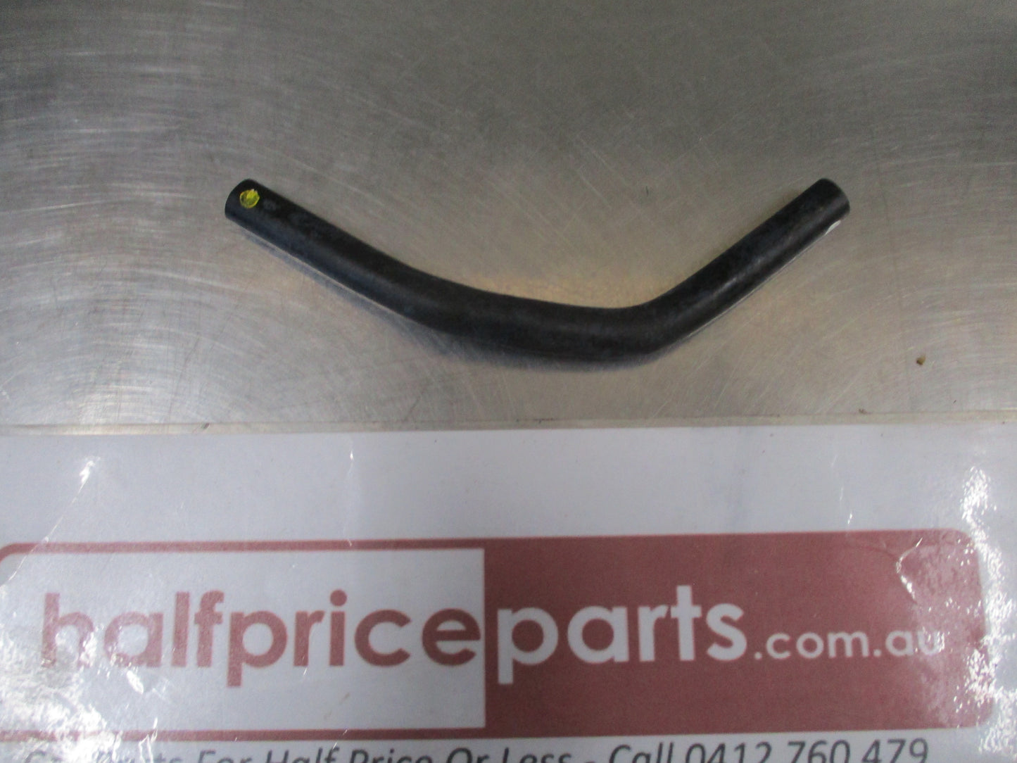 Mazda UN BT-50 Genuine Turbocharger Water Hose New Part