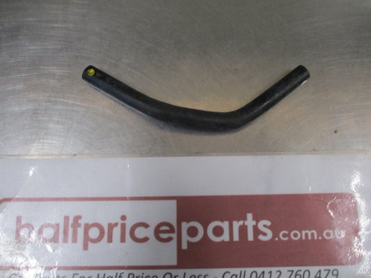 Mazda UN BT-50 Genuine Turbocharger Water Hose New Part