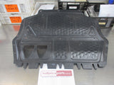 Audi A3 Genuine Engine Protector Belly Pan Cover New Part