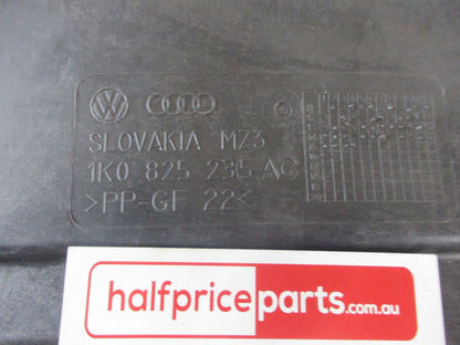 Audi A3 Genuine Engine Protector Belly Pan Cover New Part