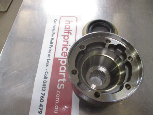 Ford PX Ranger Genuine Power Take Off Kit New Part