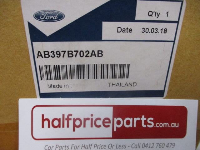 Ford PX Ranger Genuine Power Take Off Kit New Part