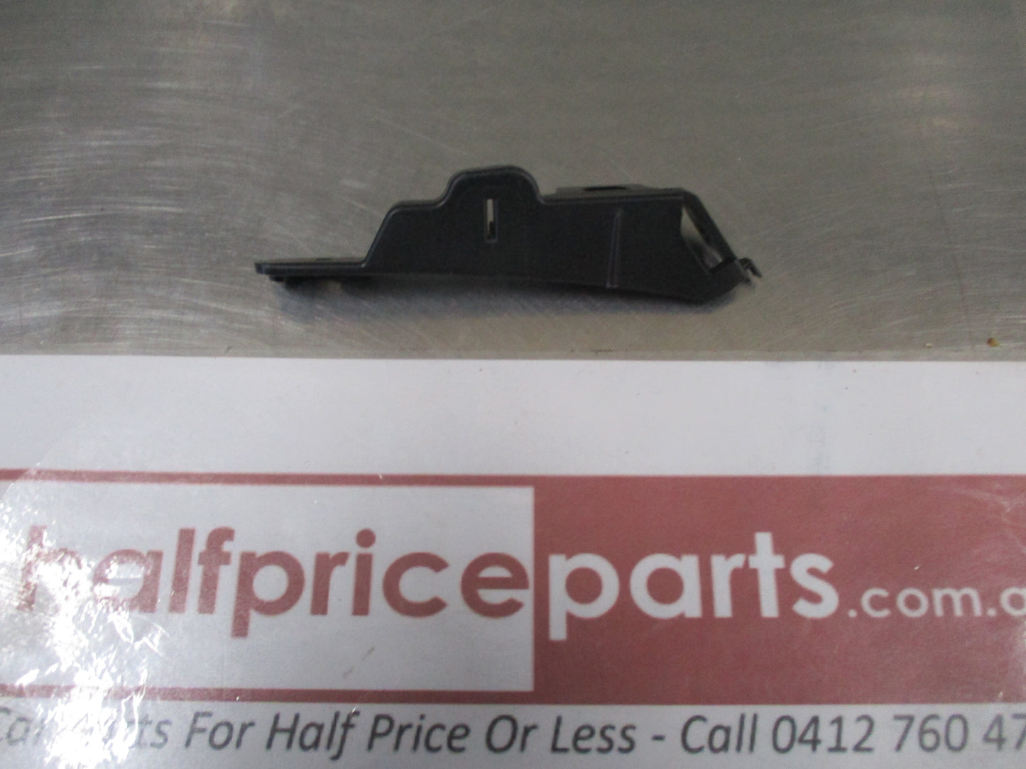 Mazda 3 Genuine Right Hand Rear Outer Bumper Bracket New Part