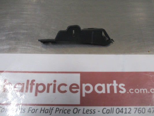 Mazda 3 Genuine Right Hand Rear Outer Bumper Bracket New Part