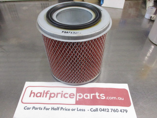FSA Air Filter Suits Ford Econovan/Courier/Mazda B-Series Diesel New Part