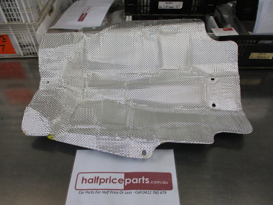 Mazda 6 Wagon Genuine Front Heat Insulator New Part