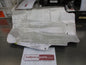 Mazda 6 Wagon Genuine Front Heat Insulator New Part
