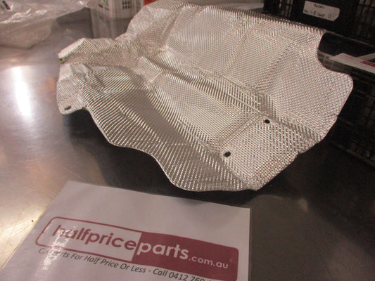 Mazda 6 Wagon Genuine Front Heat Insulator New Part