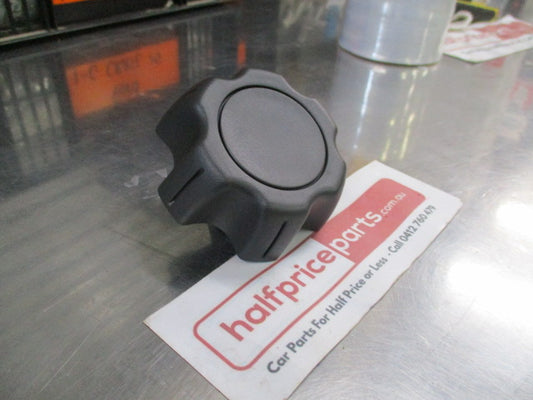 Ford Transit Genuine Handwheel Reclining Mechanism - New Part