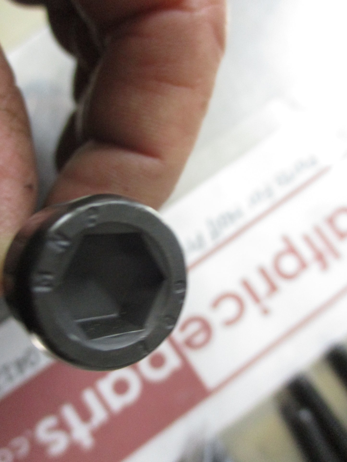Holden Astra-BL Sedan Genuine Set Of 10 Head Bolts New Part