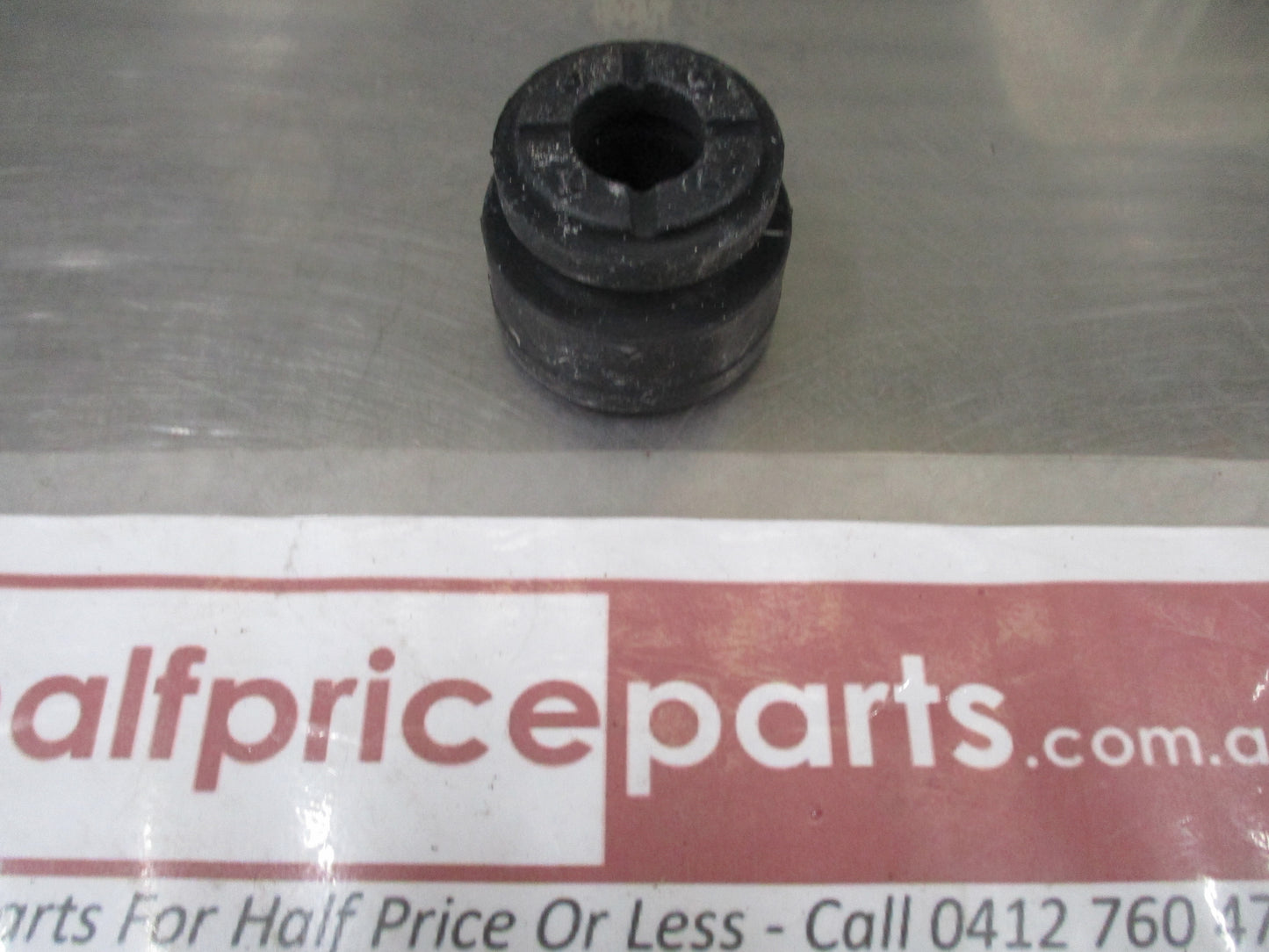 Mazda 6 Genuine Shock Absorber Lower Seat Rubber New Part