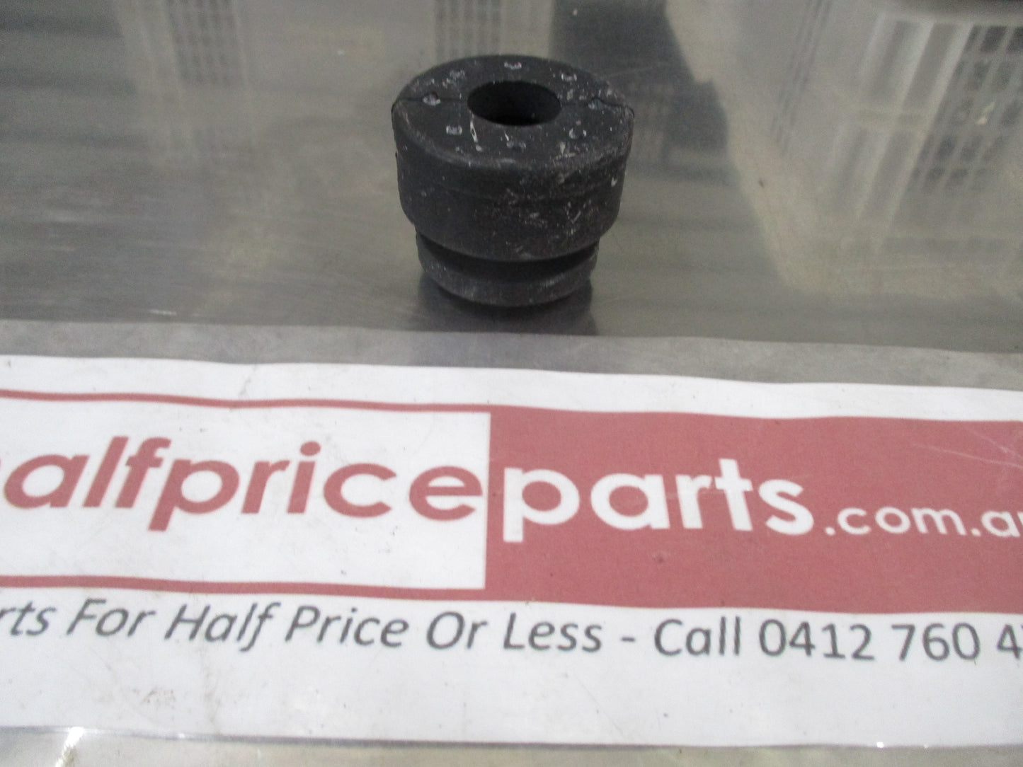 Mazda 6 Genuine Shock Absorber Lower Seat Rubber New Part