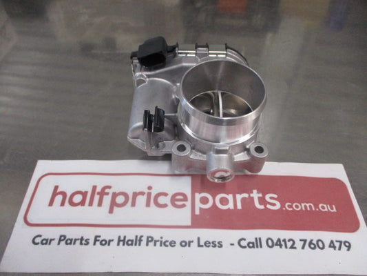 Ford PX Ranger/Everest/Ford Transit VM/VN/VO 2.2Ltr/3.2Ltr Genuine Throttle Body New Part
