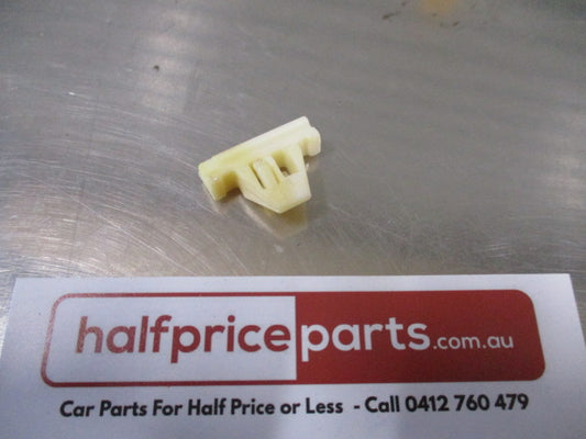 Ford BA/BF Falcon Genuine Side Skirt Weatherstrip Clip - New Part