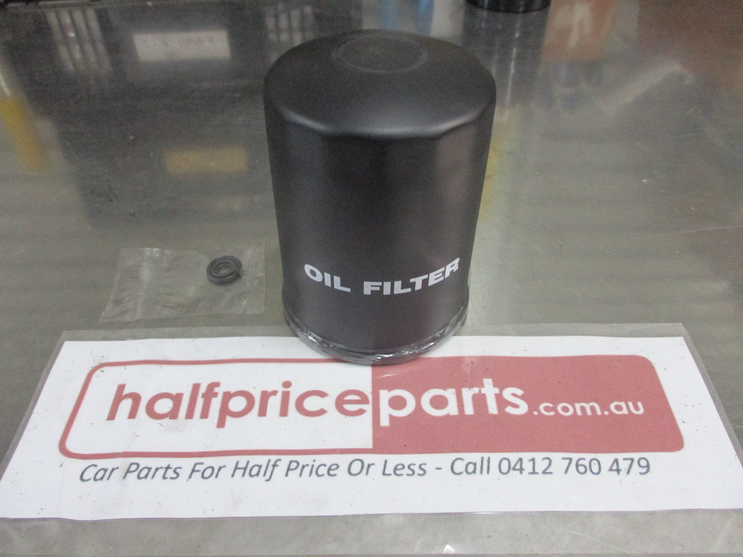 Holden Rodeo Diesel Genuine Engine Oil Filter New Part