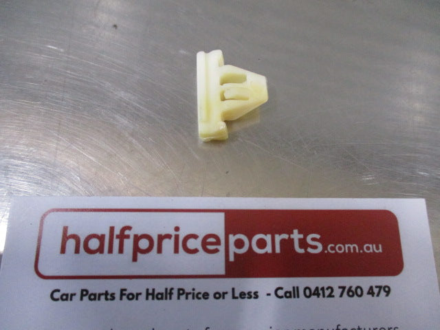 Ford BA/BF Falcon Genuine Side Skirt Weatherstrip Clip - New Part