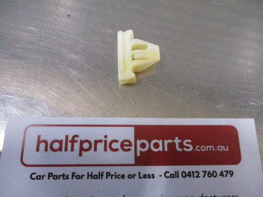 Ford BA/BF Falcon Genuine Side Skirt Weatherstrip Clip - New Part