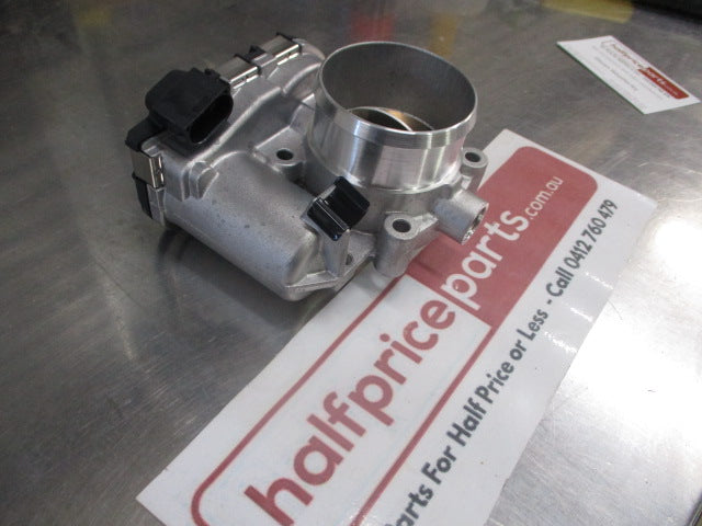 Ford PX Ranger/Everest/Ford Transit VM/VN/VO 2.2Ltr/3.2Ltr Genuine Throttle Body New Part